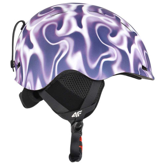 4F Παιδικό κράνος ski